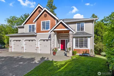 16254 205th Place SE, Renton, WA 98059 - Photo 1