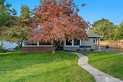 1109 University Street, Walla Walla, WA 99362 - Photo 1