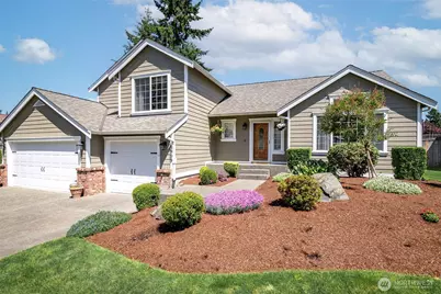 8909 170th Street Ct E, Puyallup, WA 98375 - Photo 1