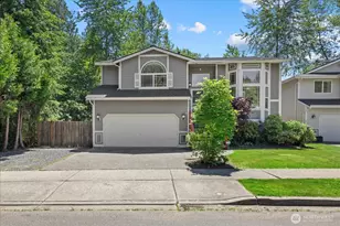 3121 Catherine Dr, Lake Stevens, WA 98258 - Photo 1