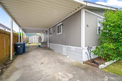 1120 S 25th Street #45, Mount Vernon, WA 98274 - Photo 1