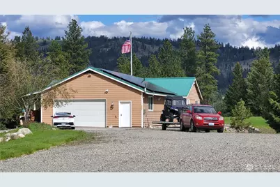 41 Decoy Road, Republic, WA 99166 - Photo 1