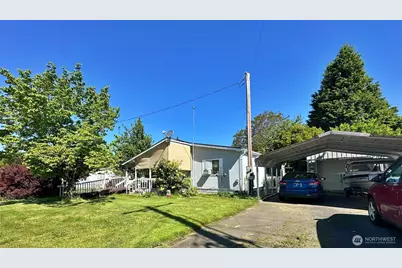 112 W Main Street, Mossyrock, WA 98564 - Photo 1