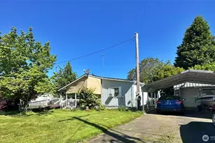 112 W Main St, Mossyrock, WA 98564 - Photo 1