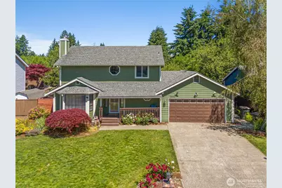 4404 29th Avenue SE, Lacey, WA 98503 - Photo 1