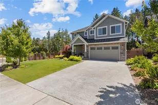 4917 22nd Ave Ct NW, Gig Harbor, WA 98335 - Photo 1