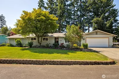 6807 34th Avenue SE, Lacey, WA 98503 - Photo 1