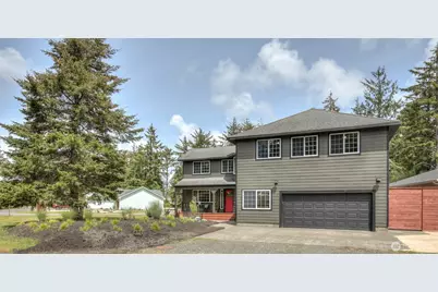 872 Albion Avenue SE, Ocean Shores, WA 98569 - Photo 1