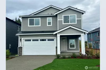 2072 NE Norseman Way, Poulsbo, WA 98370 - Photo 1