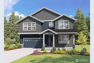 1118 Swiftwater Way SE #35, North Bend, WA 98045 - Photo 1