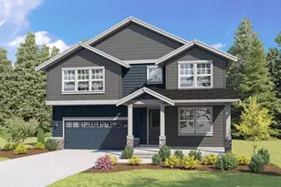 1118 Swiftwater Wy SE, North Bend, WA 98045 - Photo 1