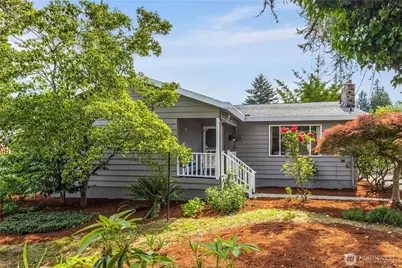 11816 40th Avenue S, Tukwila, WA 98168 - Photo 1