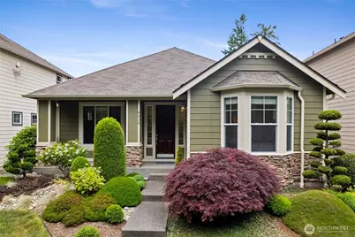 9030 Campus Glen Drive NE, Lacey, WA 98516 - Photo 1