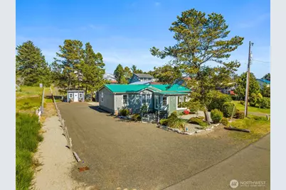 1278 Sandy Drive, Grayland, WA 98547 - Photo 1