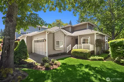 855 4th Avenue NW, Issaquah, WA 98027 - Photo 1