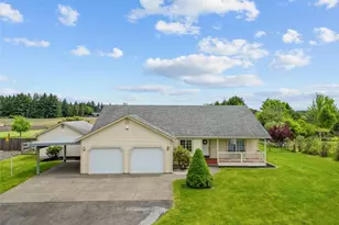 19392 Jutland St SW, Rochester, WA 98579 - Photo 1