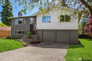 303 NE 133rd St, Seattle, WA 98125 - Photo 1