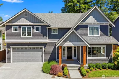 1794 Granite Way SE, North Bend, WA 98045 - Photo 1