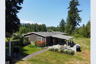 145 Emery Ln, Port Angeles, WA 98362 - Photo 1