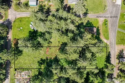 920 E Herron Boulevard NW, Herron Island, WA 98349 - Photo 1