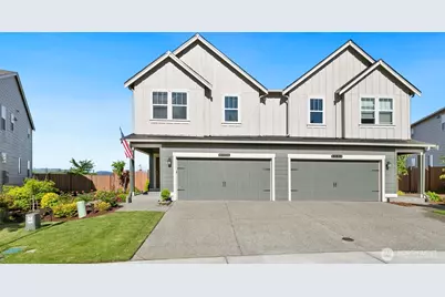 6451 Randolph Drive NE, Bremerton, WA 98311 - Photo 1