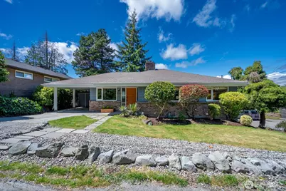 9003 43rd Place SW, Seattle, WA 98136 - Photo 1