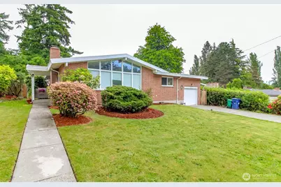 17014 4th Avenue S, Burien, WA 98148 - Photo 1