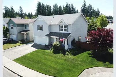 2760 SW Jabirin Way, Port Orchard, WA 98367 - Photo 1