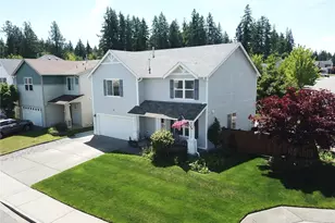2760 SW Jabirin Way, Port Orchard, WA 98367 - Photo 1