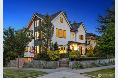 4232 Burke Avenue N, Seattle, WA 98103 - Photo 1