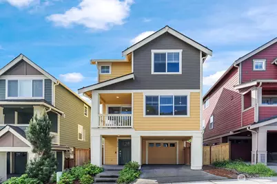 6730 34th Avenue SW, Seattle, WA 98126 - Photo 1