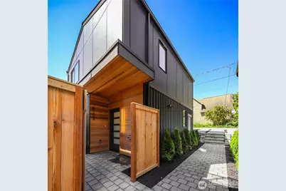 8103 18th Avenue SW, Seattle, WA 98106 - Photo 1