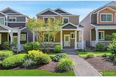 7609 Columbia Way NE, Lacey, WA 98516 - Photo 1