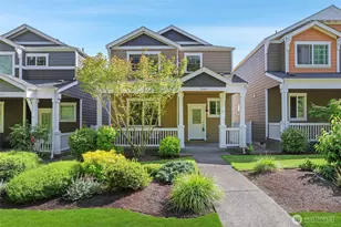 7609 Columbia Way NE, Lacey, WA 98516 - Photo 1