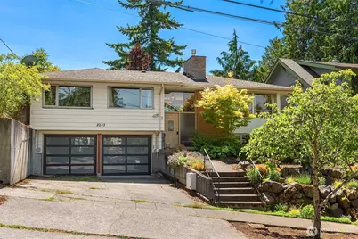 2043 N 78th Street, Seattle, WA 98103 - Photo 1