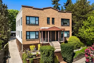 909 4th Ave N, Seattle, WA 98109 - Photo 1