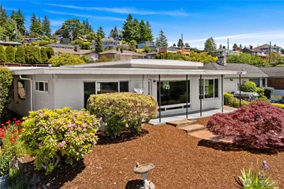 12138 Shorewood Drive SW, Burien, WA 98146 - Photo 1