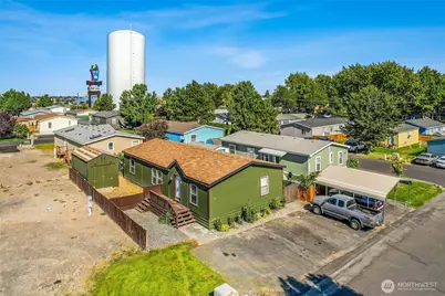 3211 W Wapato Drive #32, Moses Lake, WA 98837 - Photo 1