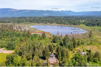 6224 Everson Goshen Road, Everson, WA 98247 - Photo 1