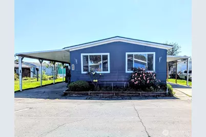 4400 Ocean Beach Highway #68, Longview, WA 98632 - Photo 1