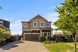15406 80th Ave Ct E, Puyallup, WA 98375 - Photo 1