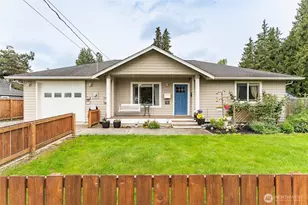 503 N Cherry St, Burlington, WA 98233 - Photo 1