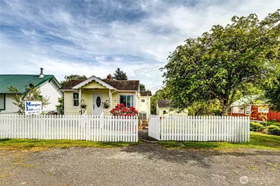 16670 Highway 112, Clallam Bay, WA 98326 - Photo 1