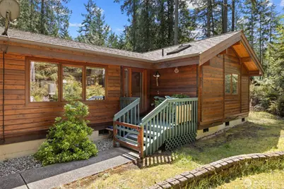 606 E Pointes Drive W, Shelton, WA 98584 - Photo 1