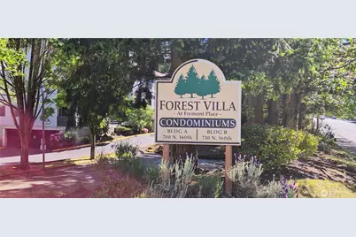 700 N 160th Street #A206, Shoreline, WA 98133 - Photo 1