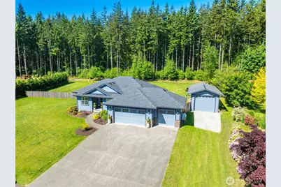 26314 12th Drive NW, Stanwood, WA 98292 - Photo 1
