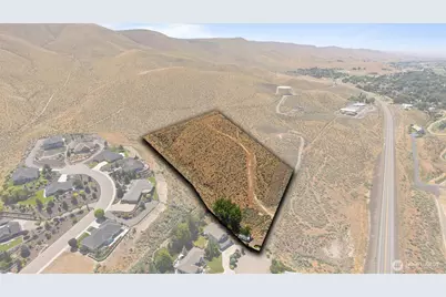 0 Mountain View, Prosser, WA 99350 - Photo 1