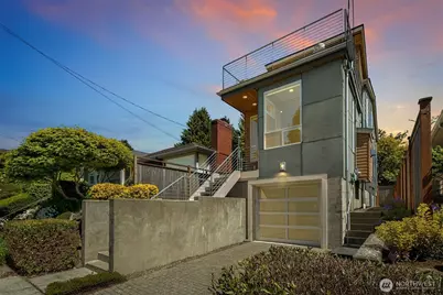 6516 28th Avenue NW, Seattle, WA 98117 - Photo 1