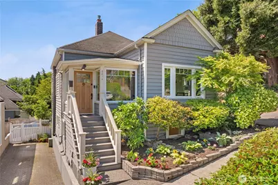 3617 E Cherry Street, Seattle, WA 98122 - Photo 1