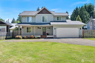 26216 Ansell Road NW, Poulsbo, WA 98370 - Photo 1